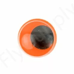 Doll Eyes Black/Fire Orange -Rod Tubes Verkoopwinkel Doll Eyes BlackFire Orange 38 328XX maat 10