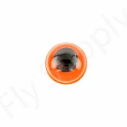 Doll Eyes Black/Fire Orange -Rod Tubes Verkoopwinkel Doll Eyes BlackFire Orange 38 328XX maat 7