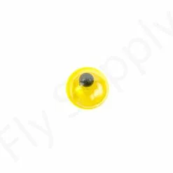 Doll Eyes Black/Yellow -Rod Tubes Verkoopwinkel Doll Eyes BlackYellow 38 308XX maat 4
