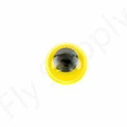 Doll Eyes Black/Yellow -Rod Tubes Verkoopwinkel Doll Eyes BlackYellow 38 308XX maat 7