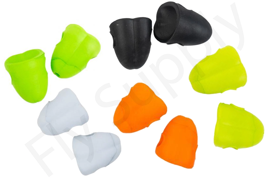 Double Barrel Poppers 3 Double Barrel Poppers