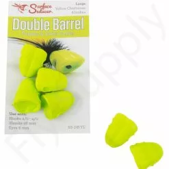 Double Barrel Poppers 16 Double Barrel Poppers -Rod Tubes Verkoopwinkel Double Barrel Poppers DOBARRELPOP XXX dsc04492 bewerkt wm