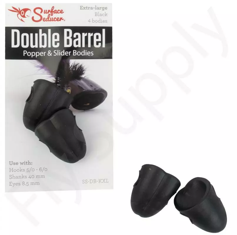 Double Barrel Poppers 7 Double Barrel Poppers - Afbeelding 5
