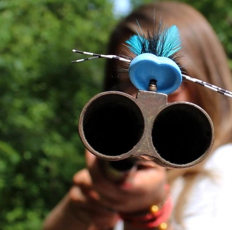 Double Barrel Poppers 11 Double Barrel Poppers - Afbeelding 9