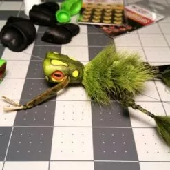 Double Barrel Poppers 20 Double Barrel Poppers -Rod Tubes Verkoopwinkel Double Barrel Poppers DOBARRELPOP XXX flymen double barrel poppers popdbar xx dsc02710 bewerkt wm3