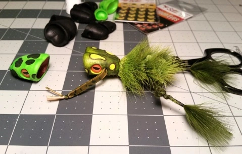 Double Barrel Poppers 10 Double Barrel Poppers - Afbeelding 8