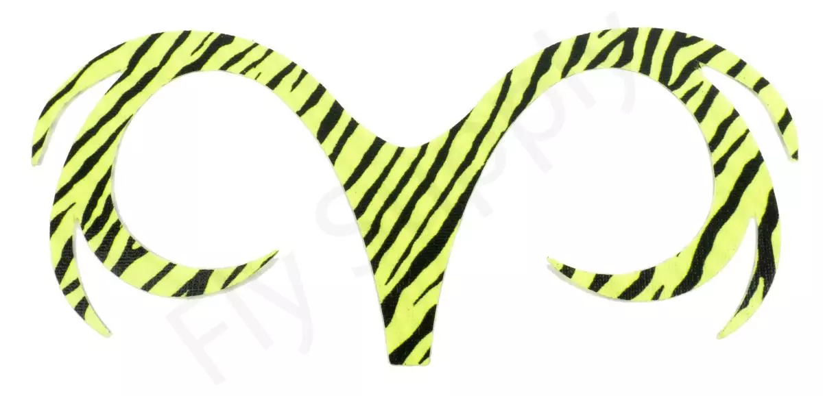 Double Dragon Tails 3pc Original Pacchiarini’s 12 Double Dragon Tails 3pc Original Pacchiarini’s - Afbeelding 10