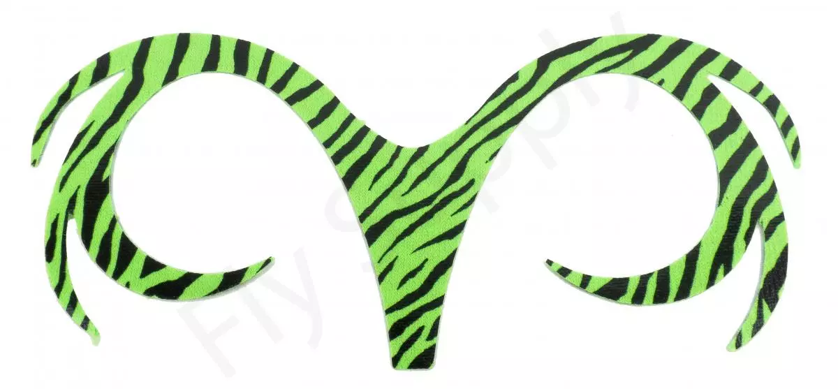 Double Dragon Tails 3pc Original Pacchiarini’s 15 Double Dragon Tails 3pc Original Pacchiarini’s - Afbeelding 13