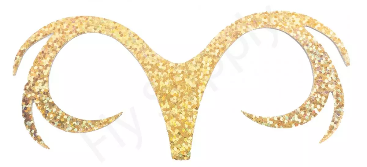 Double Dragon Tails 3pc Original Pacchiarini’s 4 Double Dragon Tails 3pc Original Pacchiarini’s - Afbeelding 2