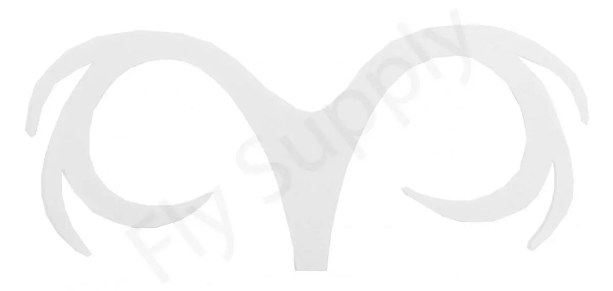 Double Dragon Tails 3pc Original Pacchiarini’s 9 Double Dragon Tails 3pc Original Pacchiarini’s - Afbeelding 7