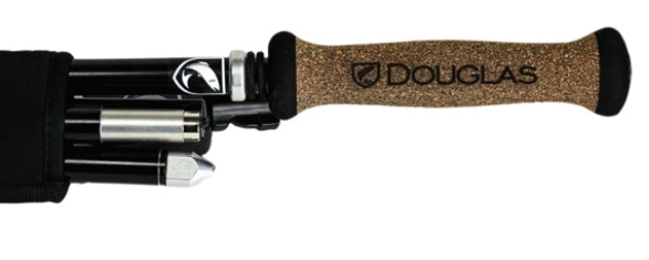 Douglas Wading Staff 3 Douglas Wading Staff