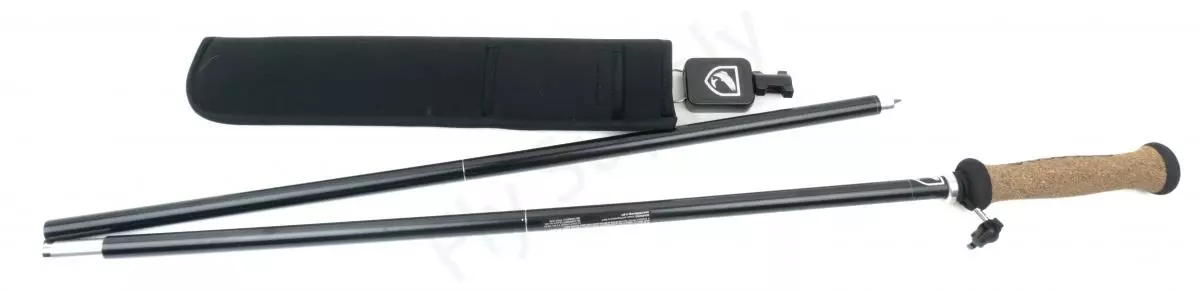 Douglas Wading Staff 4 Douglas Wading Staff - Afbeelding 2