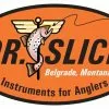 Dr. Slick Sticker -Rod Tubes Verkoopwinkel Dr Slick Sticker SLICKSTICK slick sticker