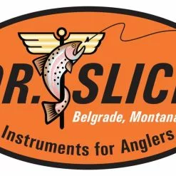 Dr. Slick Sticker