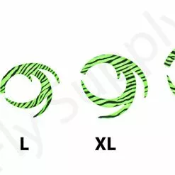 Dragon Tails Barred Original Pacchiarini’s -Rod Tubes Verkoopwinkel Dragon Tails Barred Original Pacchiarinis FSTYING DTBAR X dsc09653 bewerkt