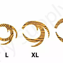 Dragon Tails Barred Original Pacchiarini’s -Rod Tubes Verkoopwinkel Dragon Tails Barred Original Pacchiarinis FSTYING DTBAR X dsc09655 bewerkt