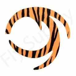 Dragon Tails Barred Original Pacchiarini’s -Rod Tubes Verkoopwinkel Dragon Tails Barred Original Pacchiarinis FSTYING DTBAR X dsc09656 bewerkt