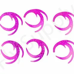 Dragon Tails Medium 6pc Original Pacchiarini’s -Rod Tubes Verkoopwinkel Dragon Tails Medium 6pc Original Pacchiarinis FSTYING DTM X dsc09693 bewerkt