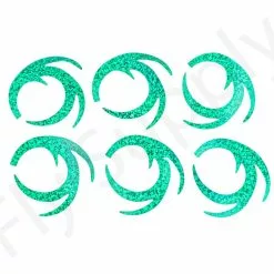 Dragon Tails Medium 6pc Original Pacchiarini’s -Rod Tubes Verkoopwinkel Dragon Tails Medium 6pc Original Pacchiarinis FSTYING DTM X dsc09694 bewerkt