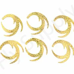 Dragon Tails Medium 6pc Original Pacchiarini’s -Rod Tubes Verkoopwinkel Dragon Tails Medium 6pc Original Pacchiarinis FSTYING DTM X dsc09695 bewerkt