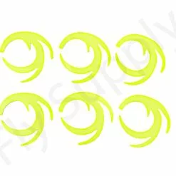 Dragon Tails Medium 6pc Original Pacchiarini’s -Rod Tubes Verkoopwinkel Dragon Tails Medium 6pc Original Pacchiarinis FSTYING DTM X dsc09700 bewerkt