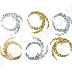 Dragon Tails Medium 6pc Original Pacchiarini’s -Rod Tubes Verkoopwinkel Dragon Tails Medium 6pc Original Pacchiarinis FSTYING DTM X dsc09704 bewerkt