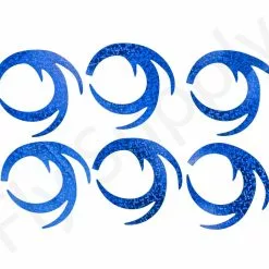 Dragon Tails Medium 6pc Original Pacchiarini’s -Rod Tubes Verkoopwinkel Dragon Tails Medium 6pc Original Pacchiarinis FSTYING DTM X dsc09706 bewerkt