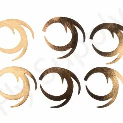 Dragon Tails Medium 6pc Original Pacchiarini’s -Rod Tubes Verkoopwinkel Dragon Tails Medium 6pc Original Pacchiarinis FSTYING DTM X dsc09707 bewerkt