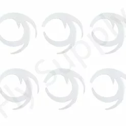 Dragon Tails Medium 6pc Original Pacchiarini’s -Rod Tubes Verkoopwinkel Dragon Tails Medium 6pc Original Pacchiarinis FSTYING DTM X dsc09708 bewerkt