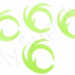 Dragon Tails XL 4pc Original Pacchiarini’s -Rod Tubes Verkoopwinkel Dragon Tails XL 4pc Original Pacchiarinis FSTYING DTXL X dsc03025 bewerkt