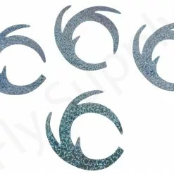 Dragon Tails XL 4pc Original Pacchiarini’s -Rod Tubes Verkoopwinkel Dragon Tails XL 4pc Original Pacchiarinis FSTYING DTXL X dsc03028 bewerkt