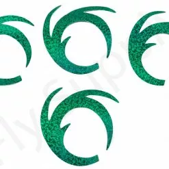 Dragon Tails XL 4pc Original Pacchiarini’s -Rod Tubes Verkoopwinkel Dragon Tails XL 4pc Original Pacchiarinis FSTYING DTXL X dsc08647 bewerkt