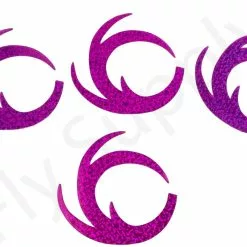 Dragon Tails XL 4pc Original Pacchiarini’s -Rod Tubes Verkoopwinkel Dragon Tails XL 4pc Original Pacchiarinis FSTYING DTXL X dsc08650