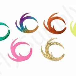 Dragon Tails XL 4pc Original Pacchiarini’s