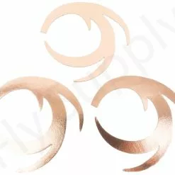 Dragon Tails XXL 3pc Original Pacchiarini’s -Rod Tubes Verkoopwinkel Dragon Tails XXL 3pc Original Pacchiarinis FSTYING DTXXL X dsc03023 bewerkt