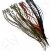 Whiting Dry Fly Saddle Feather Pack 18pc -Rod Tubes Verkoopwinkel Dry Fly Saddle Feather Pack 18pc DFSADSM X dsc09938 bewerkt wm