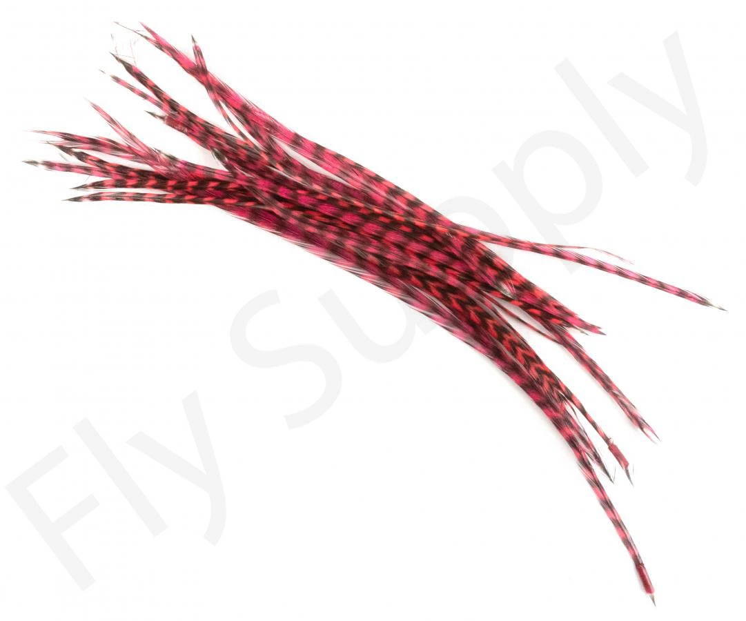 Dry Fly Saddles Select Short Feathers 9 Dry Fly Saddles Select Short Feathers - Afbeelding 7