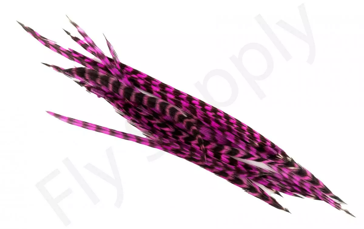 Dry Fly Saddles Select Short Feathers 11 Dry Fly Saddles Select Short Feathers - Afbeelding 9