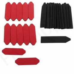 EP Flies Gurgler Set