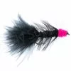Euro Flies Egg Sucking Leech Black #6 1 Euro Flies Egg Sucking Leech Black #6 -Rod Tubes Verkoopwinkel Egg20Sucking20Leech20Black