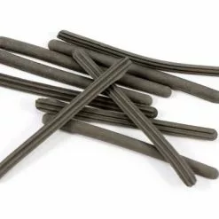 Elastic Tungsten Strand