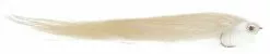 Signature Pike Streamer White