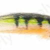 Pike Streamer Big Flashy Perch