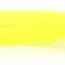 Yellowfish Pike Streamer #6/0