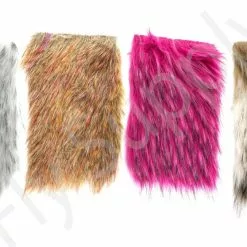 Elbi’s Medium Craft Fur