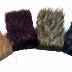 Elbi’s Short/Long Craft Fur