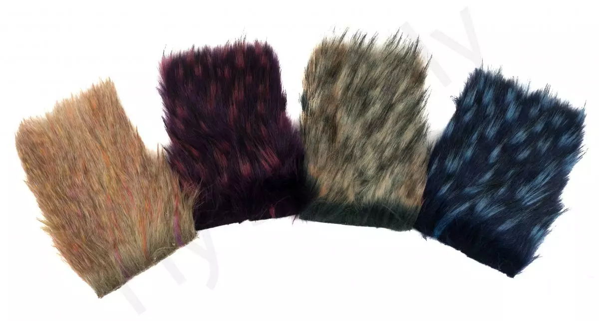 Elbi’s Short/Long Craft Fur 3 Elbi’s Short/Long Craft Fur