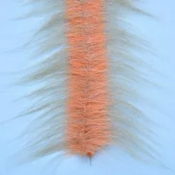 Enrico Puglisi – EP Craft Fur Brush -Rod Tubes Verkoopwinkel Enrico Puglisi EP Craft Fur Brush 0BU CR XXX grey olfluo or
