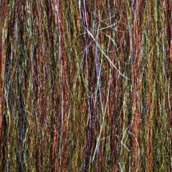 Enrico Puglisi EP Sculpt-A-Fly 3D Fibers -Rod Tubes Verkoopwinkel Enrico Puglisi EP Sculpt A Fly 3D Fibers OFI SC3 XXX root beer