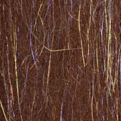 Enrico Puglisi EP Sculpt-A-Fly Fibers -Rod Tubes Verkoopwinkel Enrico Puglisi EP Sculpt A Fly Fibers OFI SC XXX brown1